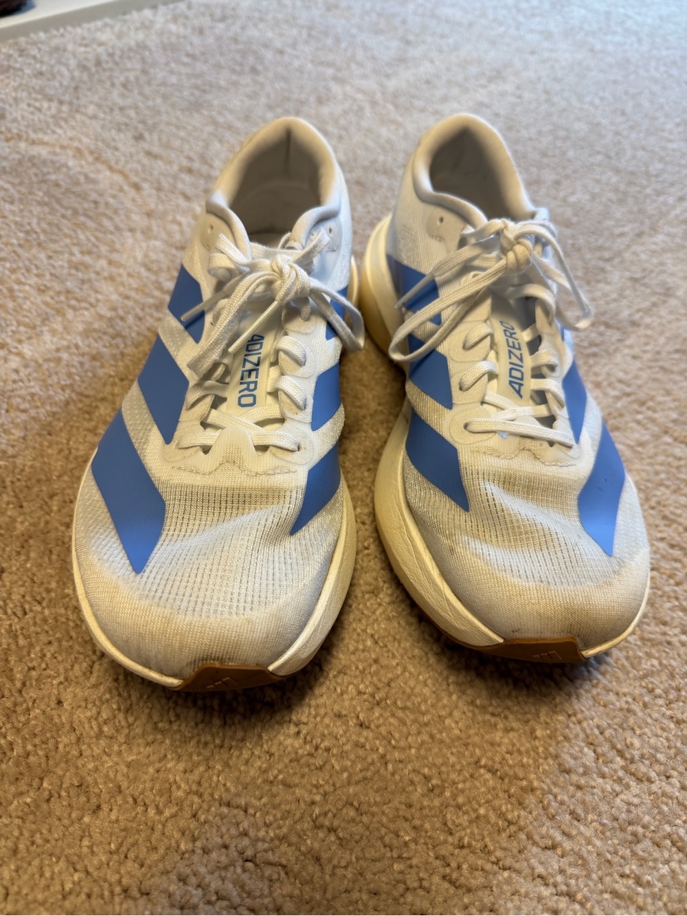 Adidas Adizero Evo SL sneakers